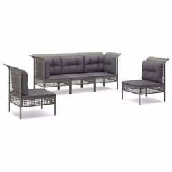 VidaXL 3187486, 5 pièce(s)