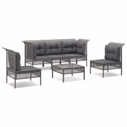 VidaXL 3187487, 6 pièce(s)