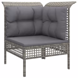 VidaXL 3187487 ensemble de meubles de jardin