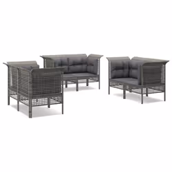 VidaXL 3187492, 6 pièce(s)