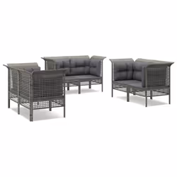 VidaXL 3187493, 8 pièce(s)