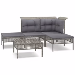 VidaXL 3187496, 5 pièce(s)