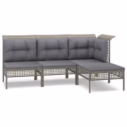 VidaXL 3187497, 4 pièce(s)
