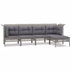 VidaXL 3187503, 5 pièce(s)