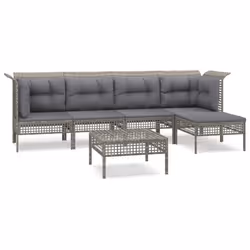 VidaXL 3187504, 6 pièce(s)