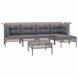 VidaXL 3187504 ensemble de meubles de jardin