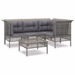 VidaXL 3187506, 5 pièce(s)