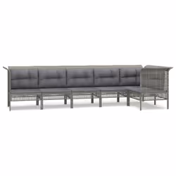 VidaXL 3187509, 6 pièce(s)