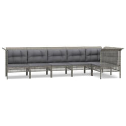 VidaXL 3187509 ensemble de meubles de jardin