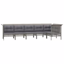 VidaXL 3187509 ensemble de meubles de jardin
