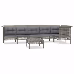 VidaXL 3187510, 7 pièce(s)