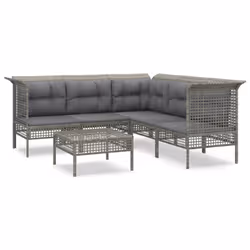 VidaXL 3187514, 6 pièce(s)