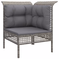 VidaXL 3187514 ensemble de meubles de jardin - Vue supplémentaire 4