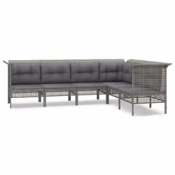 VidaXL 3187515, 6 pièce(s)