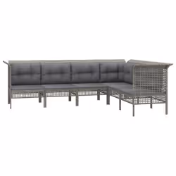 VidaXL 3187515 ensemble de meubles de jardin