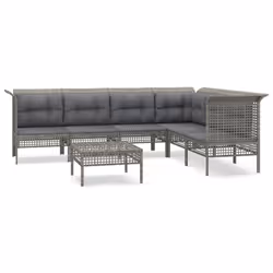 VidaXL 3187516, 7 pièce(s)