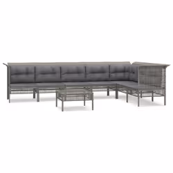 VidaXL 3187518, 8 pièce(s)