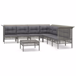 VidaXL 3187520, 8 pièce(s)