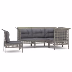 VidaXL 3187522, 5 pièce(s)