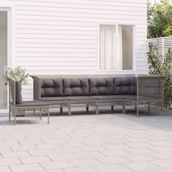VidaXL 3187524 ensemble de meubles de jardin