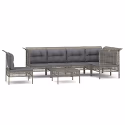 VidaXL 3187525, 7 pièce(s)
