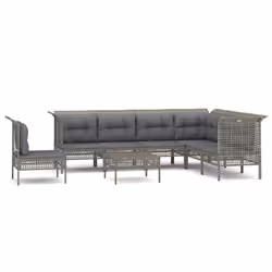 VidaXL 3187529, 8 pièce(s)