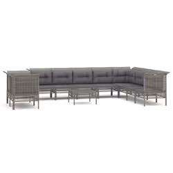 VidaXL 3187536, 11 pièce(s)