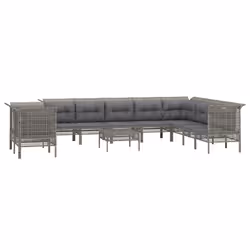 VidaXL 3187536 ensemble de meubles de jardin