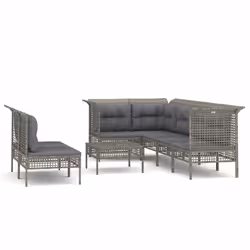 VidaXL 3187539, 8 pièce(s)