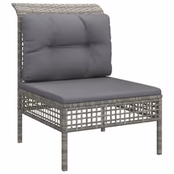 VidaXL 3187541 ensemble de meubles de jardin - Vue supplémentaire 5