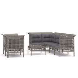 VidaXL 3187542, 8 pièce(s)
