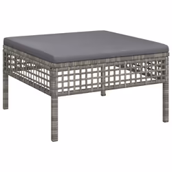 VidaXL 3187542 ensemble de meubles de jardin - Vue supplémentaire 6