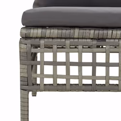 VidaXL 3187542 ensemble de meubles de jardin - Vue supplémentaire 7
