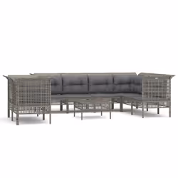 VidaXL 3187546, 9 pièce(s)