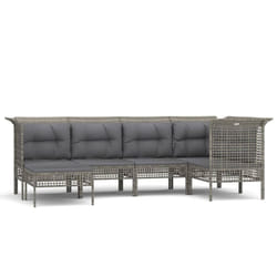 VidaXL 3187548 ensemble de meubles de jardin