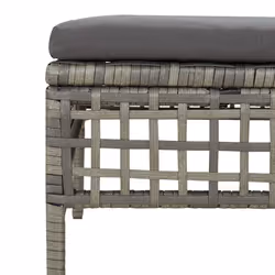 VidaXL 3187548 ensemble de meubles de jardin - Vue supplémentaire 7