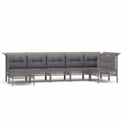 VidaXL 3187550, 7 pièce(s)