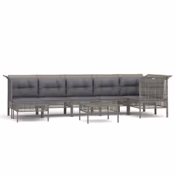 VidaXL 3187551, 8 pièce(s)