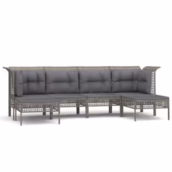 VidaXL 3187552, 6 pièce(s)