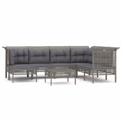 VidaXL 3187559, 8 pièce(s)