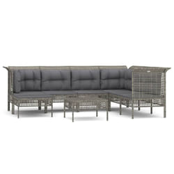 VidaXL 3187559 ensemble de meubles de jardin