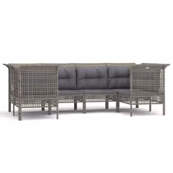 VidaXL 3187563, 6 pièce(s)