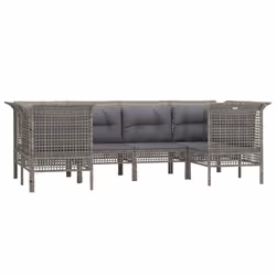VidaXL 3187563 ensemble de meubles de jardin