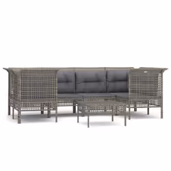 VidaXL 3187564, 7 pièce(s)