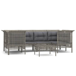 VidaXL 3187564 ensemble de meubles de jardin