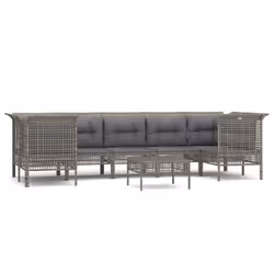 VidaXL 3187565, 8 pièce(s)