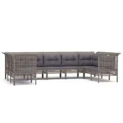 VidaXL 3187566, 9 pièce(s)