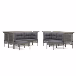 VidaXL 3187573, 9 pièce(s)