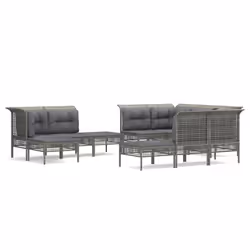 VidaXL 3187576, 11 pièce(s)