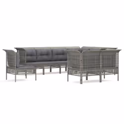 VidaXL 3187582, 9 pièce(s)